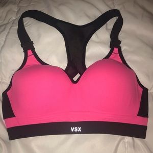 Victoria’s Secret sports bra